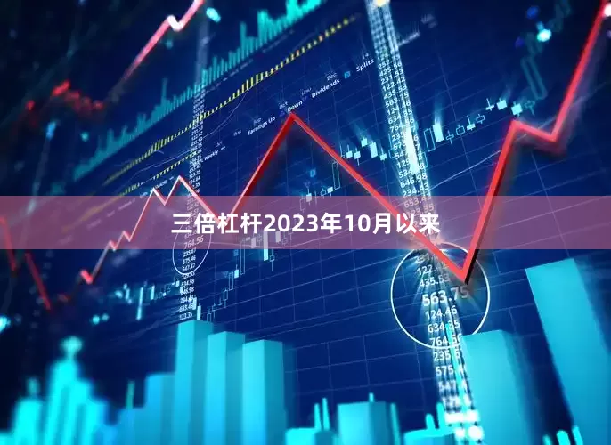 三倍杠杆2023年10月以来
